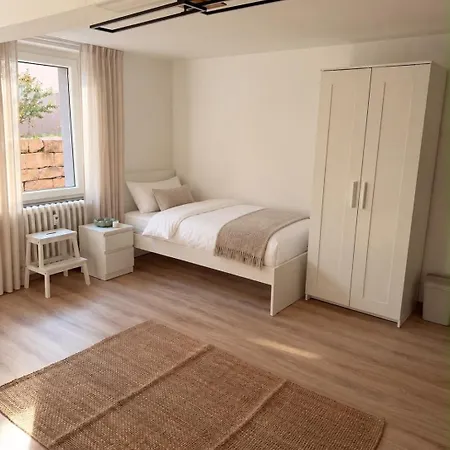 78 - Modern Appartement *