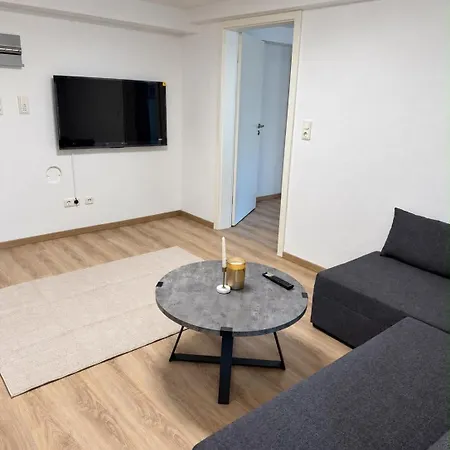 Appartement 78 - Modern *