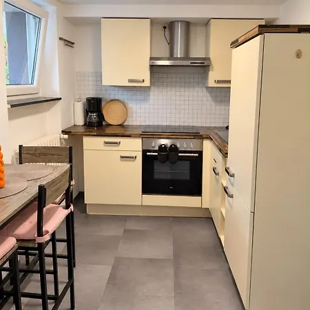 Appartement 78 - Modern Wurtzbourg