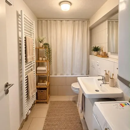 78 - Modern Appartement